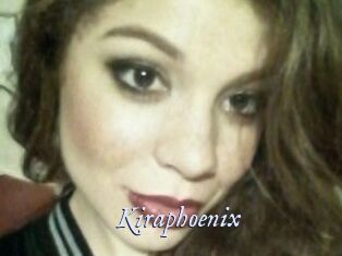 Kiraphoenix