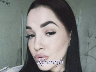 Kirarayls