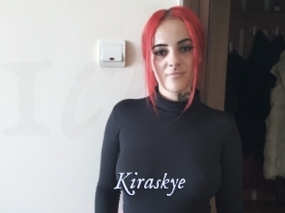 Kiraskye