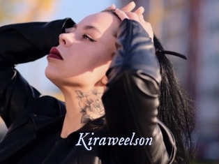 Kiraweelson