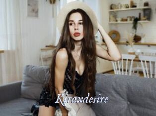 Kiraxdesire