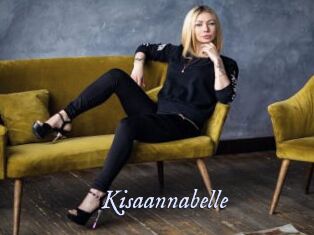 Kisaannabelle