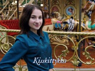 Kisskittykiss