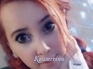 Kissmerina