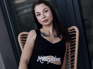 Kissykim