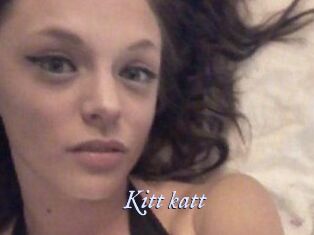 Kitt_katt