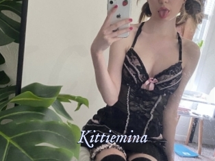 Kittiemina
