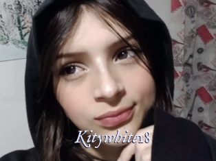 Kitywhite18