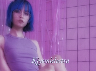 Kiyomielectra