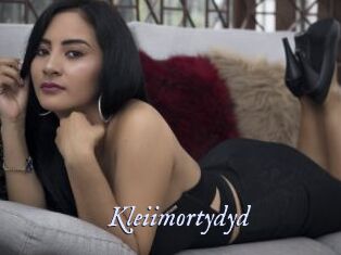 Kleiimortydyd