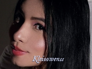 Kleioowenss