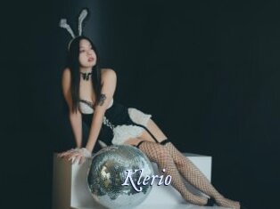 Klerio