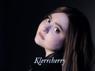Klerrcherry