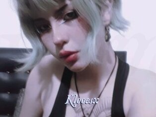 Klooesx