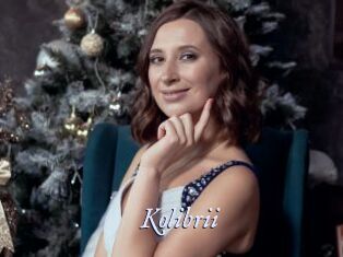 Kolibrii