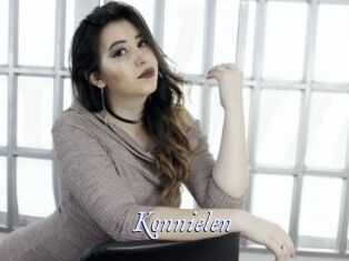 Konnielen