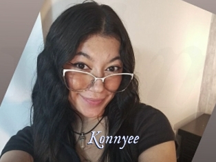 Konnyee