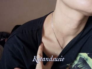 Kotandsusie