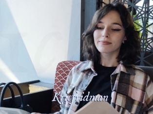 Kricfridman