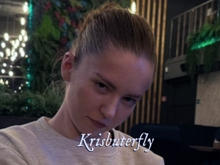 Krisbuterfly