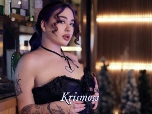 Krismoss