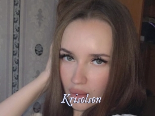 Krisolson