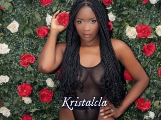 Kristalcla