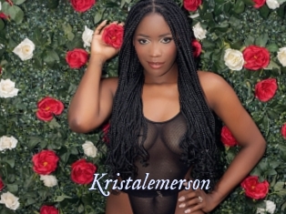 Kristalemerson