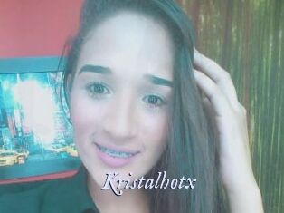 Kristalhotx