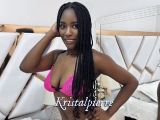 Kristalpierre
