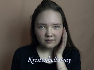 Kristenholloway