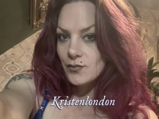 Kristenlondon