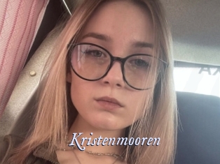 kristenmooren 1 chatte mouillée