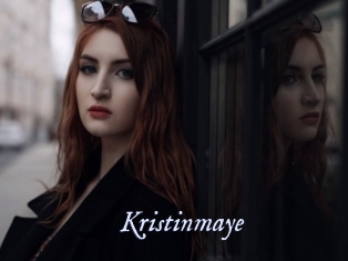 Kristinmaye