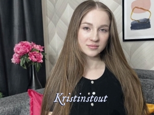 Kristinstout