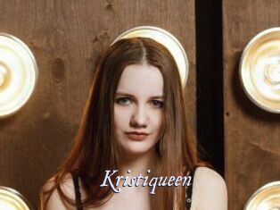 Kristiqueen