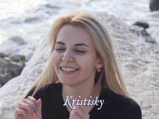 Kristisky