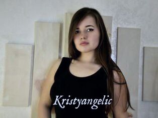 Kristyangelic