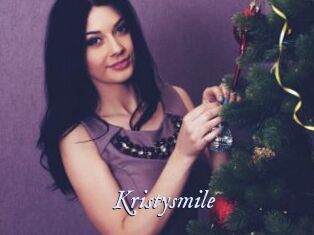 Kristysmile