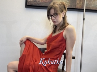 Kukutka