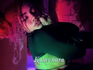 kumy_nara 1 chatte mouillée
