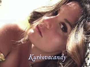 Kurkovacandy