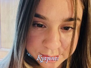 Kyajones
