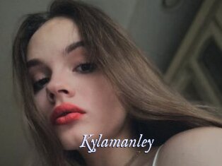 Kylamanley