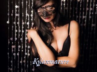Kylaxmature