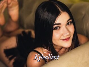 Kyleallent