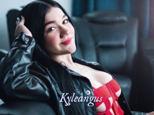 Kyleangus
