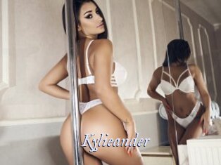 Kylieander
