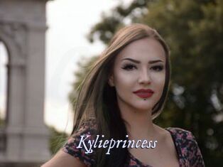 Kylieprincess