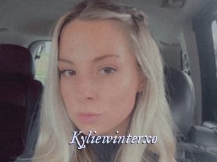 Kyliewinterxo